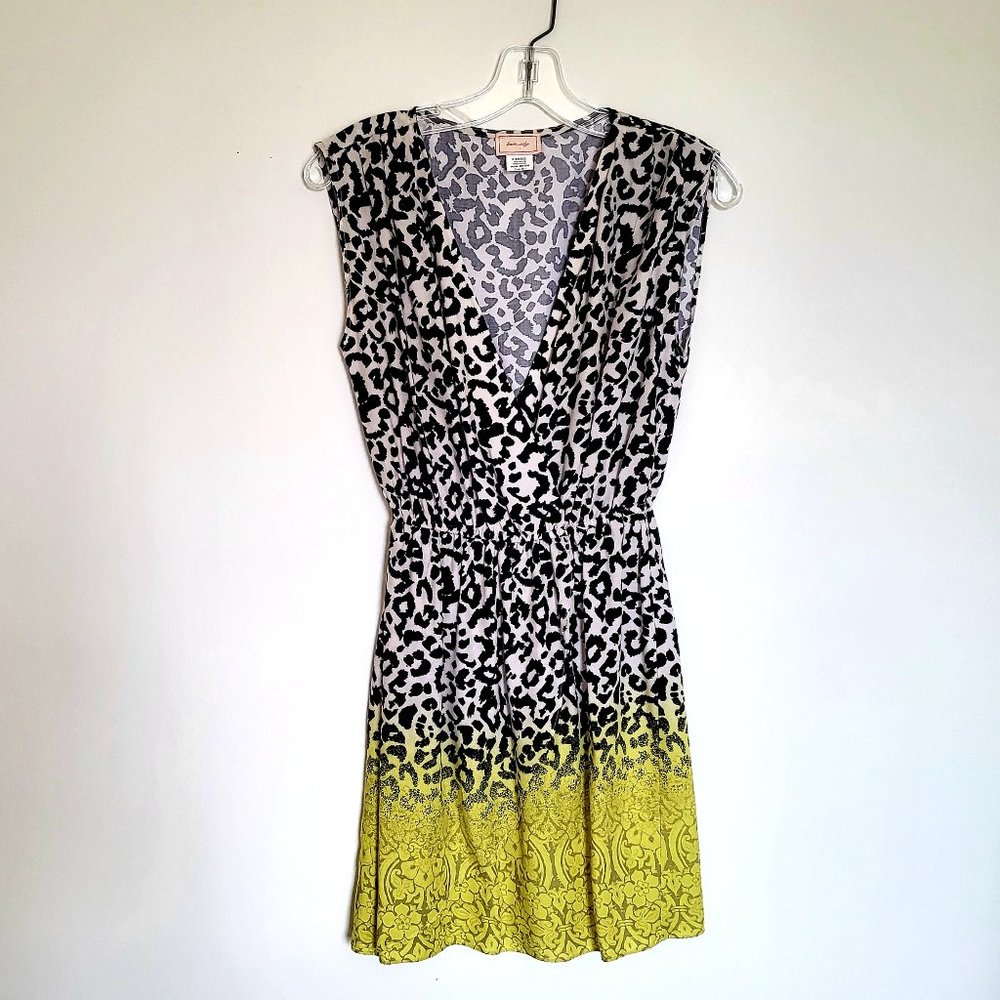 Love Ady dress